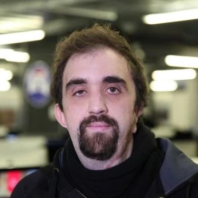Benjamin Noufel